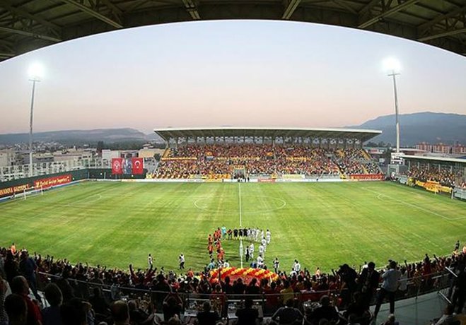 doganlar stadi na uefa onayi spor