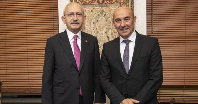 AK Partili Hamza Dağ, Kılıçdaroğlu ve Soyer’e sordu: Nerede bu vadi?