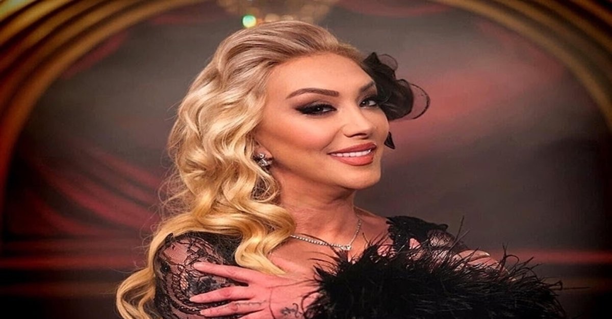 Şarkıcı Güllü’nün adli tıp raporu çıktı: Kesin ölüm nedeni ortaya çıktı