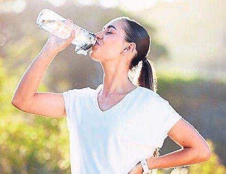 Uzmanından yazın beslenme uyarısı