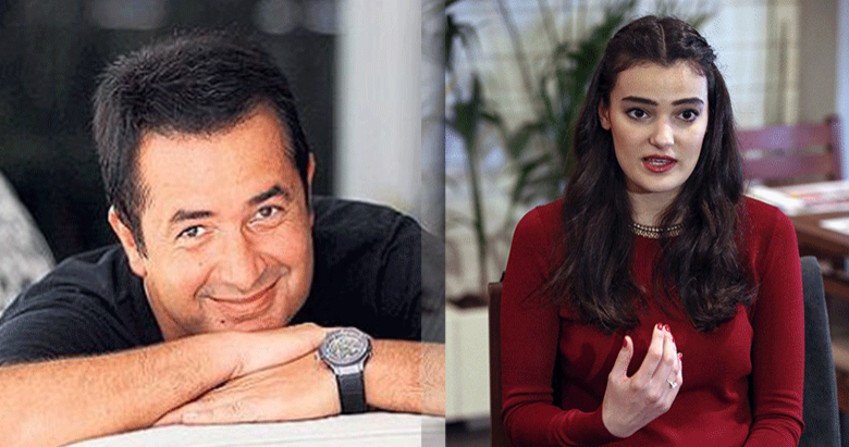 ‘Yalancı Acun!’