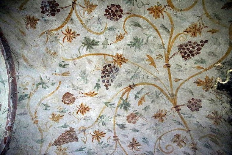 Uşak’ta heyecanlandıran keşif! Vadinin sarp yamaçlarında bulundu