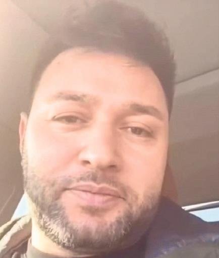 ‘Çok sevdiğiniz paraları göndereceğim’