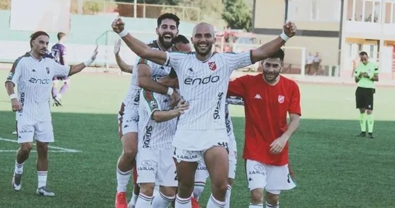 Karşıyaka, dış sahada gol yemiyor