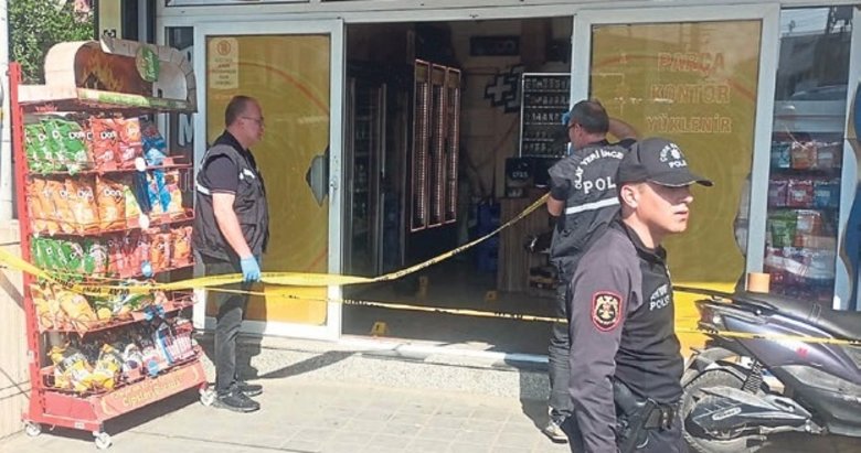 Alacak kavgasında kuzenini öldürdü