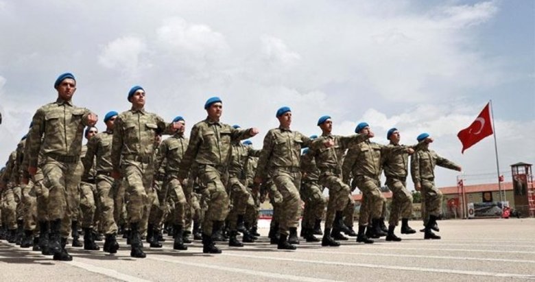 İzmir Narlıdere İstihkam Birliği nerede? İstihkam Okulu nedir? İzmir Narlıdere İstihkam Okulu’nda eğitim nasıl?