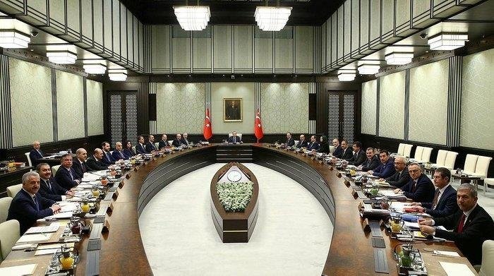 Şimdiye kadar hangi il kaç bakan çıkardı?