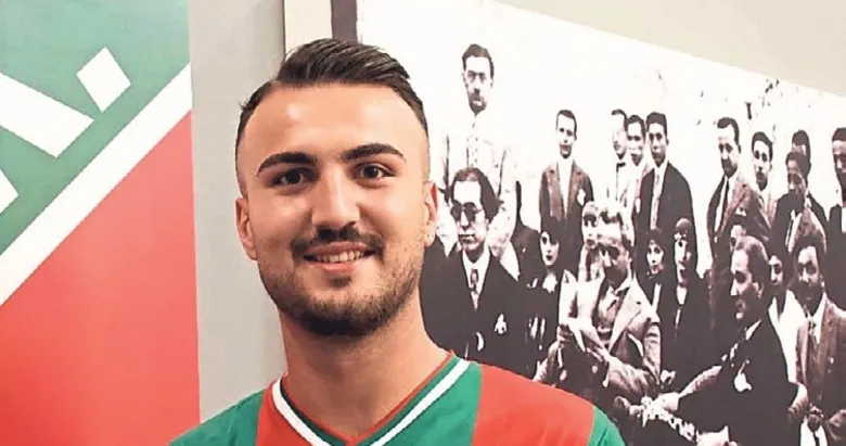 Karşıyaka’ya büyük şok