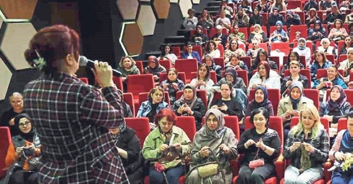 Kadınların emeği markalaşacak