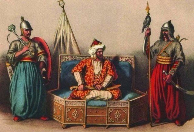 Osmanlı padişahı Kanuni Sultan Süleyman hakkındaki şaşırtan gerçek ortaya çıktı