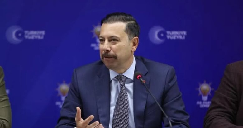 Kocaeli’yi örnek verenlere Kaya’dan ‘altyapı’ örneği