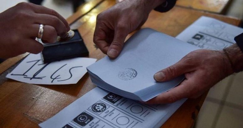 AK Parti’den İstanbul açıklaması! O seçmenler oy kullanamayacak