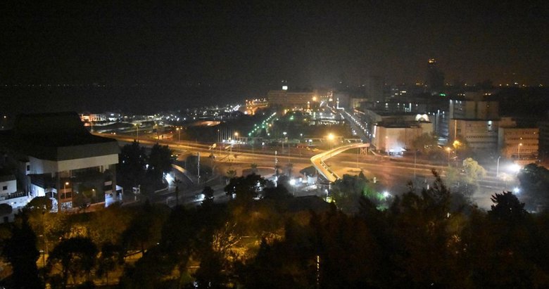 İzmir’e hava kirliliği uyarısı! Karşıyaka, Bornova ve Çiğli...