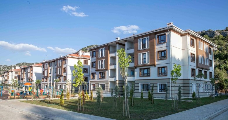 Zorunlu deprem sigortası prim tutarları yeniden belirlendi