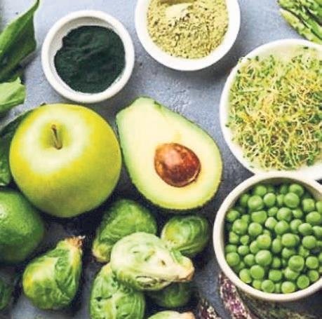 Sahurda kahvaltılık iftarda hafif yemekler