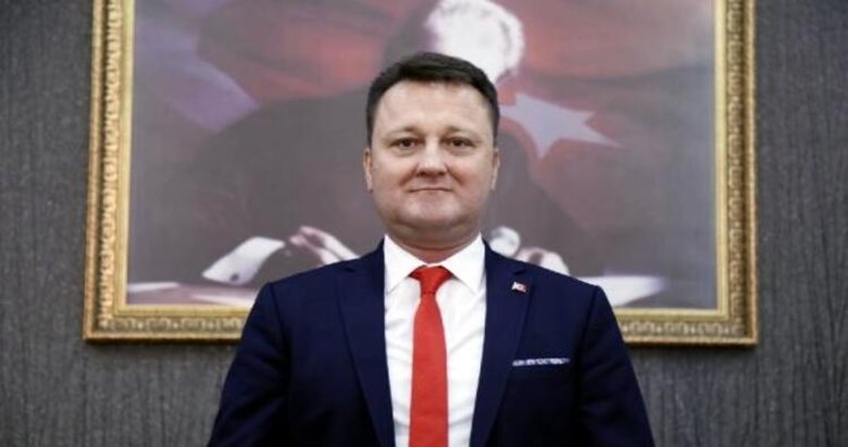 ‘Sırf birileri istedi diye başkanlığı bırakmam’