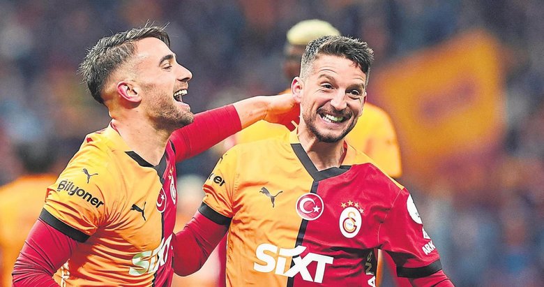 Aslan Başakşehir sınavında