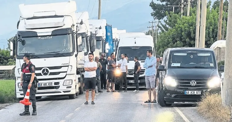 Yol kenarında cansız bedeni bulundu