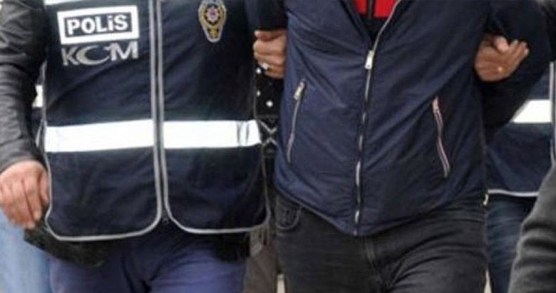 FETÖ’cü Kaynak Holding’in kurucusu Kemal Başkaya İzmir’de yakalandı