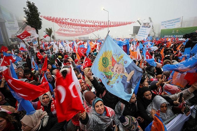 Başkan Erdoğan Gaziantep Şehir Hastanesinin açılışında konuştu: Biz söz verdik mi yaparız