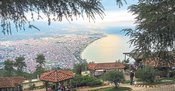 Dereleriyle nam salan Karadeniz şehri: ORDU