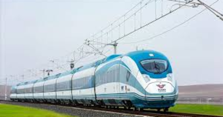 YHT Projesi’nde Manisa güzergahı korunacak