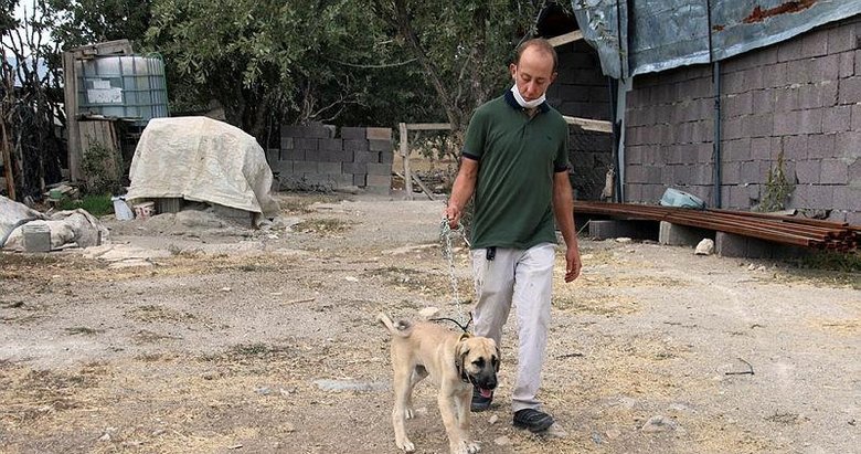 CİMER’den istedi, devlet ayağına getirdi