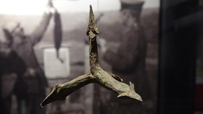 Çanakkale’de düşman askerlerinden korkunç tuzak: ’Topuk patlatanlar’