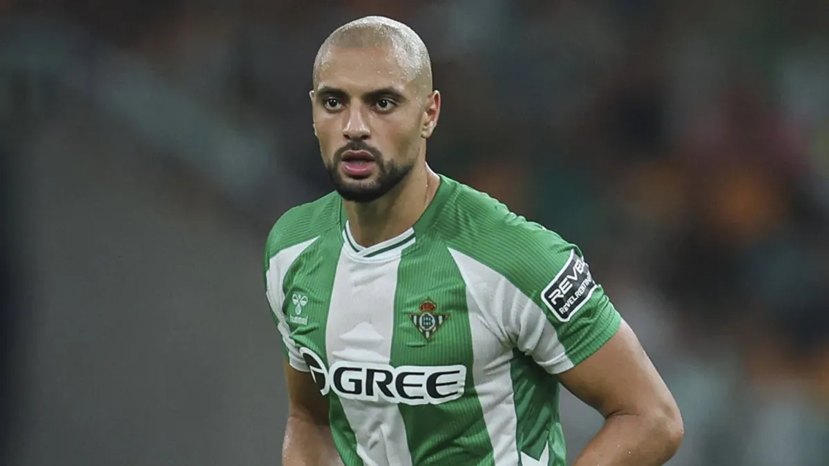 Beşiktaş’ta Amrabat sesleri