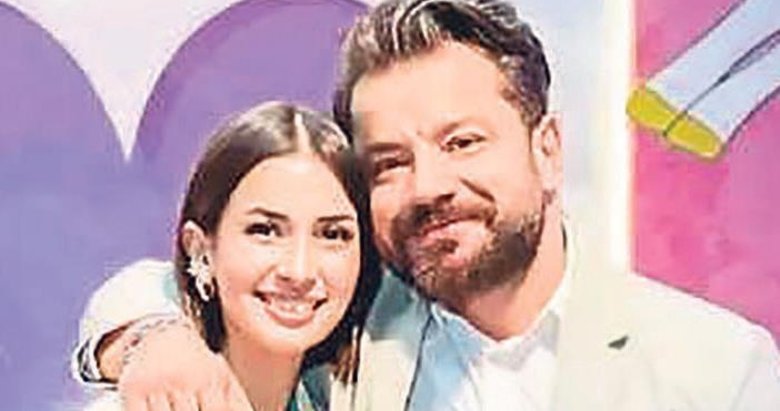 10 yıllık evlilik tek celsede bitti