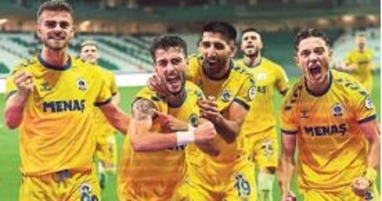 Menemen FK’da taraftara davet