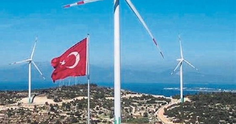 Türkiye’nin kurulu GES gücü 12 bin megavatı aştı