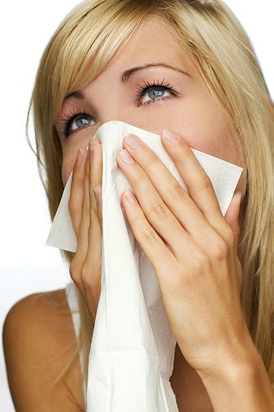Bahar alerjilerinden korunmak için 10 öneri