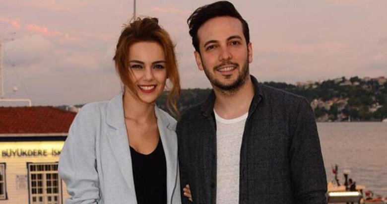 Ünlü oyuncu Yağmur Tanrısevsin’in koronavirüs testi pozitif çıktı