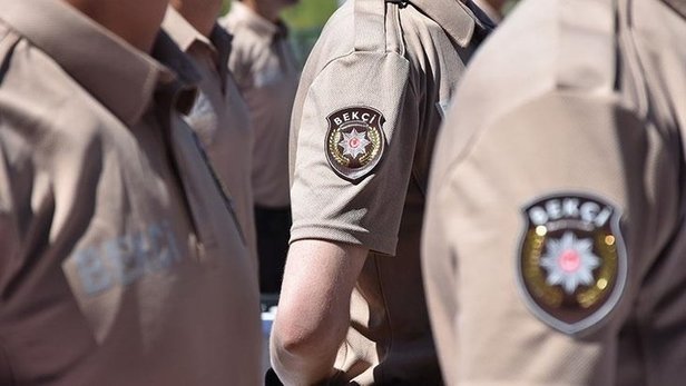 2022 MEB bekçilik fiziki yeterlilik ve sözlü sınav ne zaman? 1. Dönem bekçilik sınav sonuçları açıklandı mı? EGM PA 2022 bekçilik sınavı sonuçları ekranı