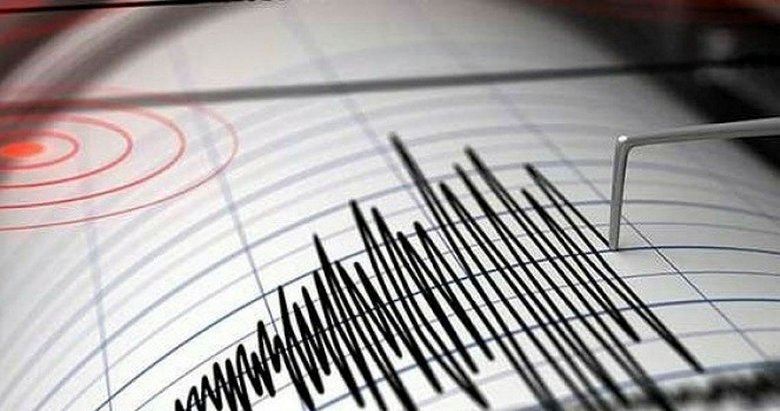 Son dakika: Denizli Acıpayam’da deprem