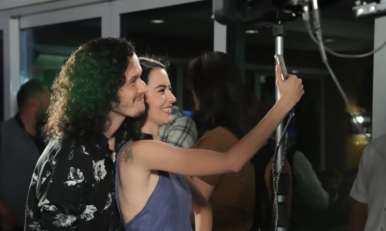 Teşkilat oyuncusu Ahmet Uğur Say tek celsede boşandı