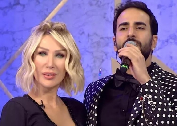 Seda Sayan ile eşi Çağlar Ökten’den düşman çatlatan pozlar!