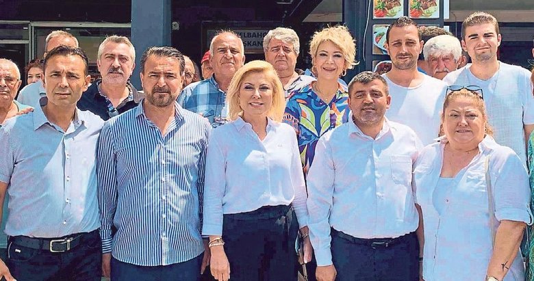 İslamofobi önleme merkezi kurulmalı