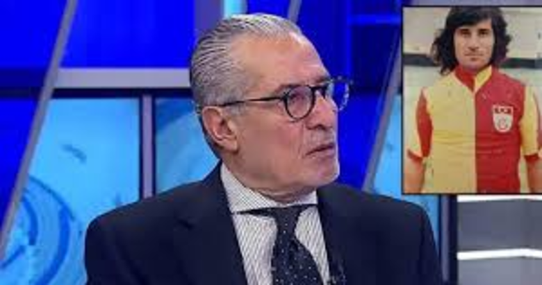 Gökmen Özdenak hayatını kaybetti