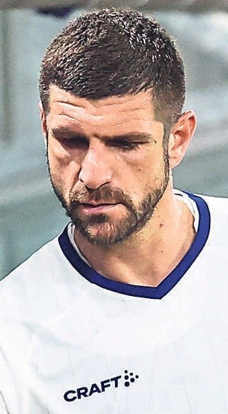 Fener, Firpo’yu istiyor