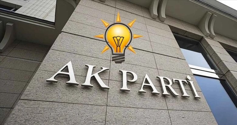 AK Parti 8 ilde görev değişikliğine gidiyor!