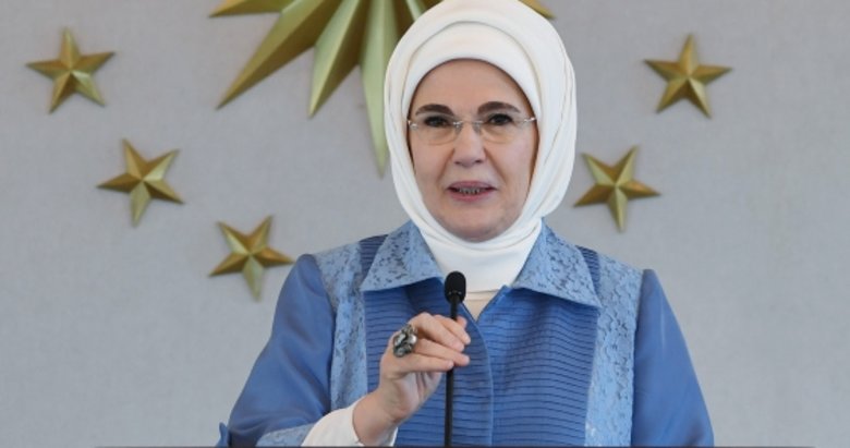 Emine Erdoğan’dan ’Çanakkale Zaferi’ paylaşımı