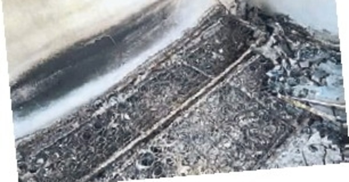 Aydın’da elektrikli battaniye faciası