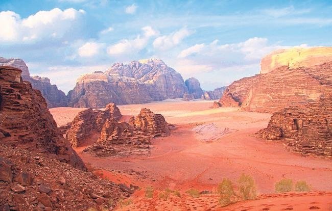 Sinema perdesinde UNESCO mirası! Filmlerin çekildiği dünya hazinesi mekanlar