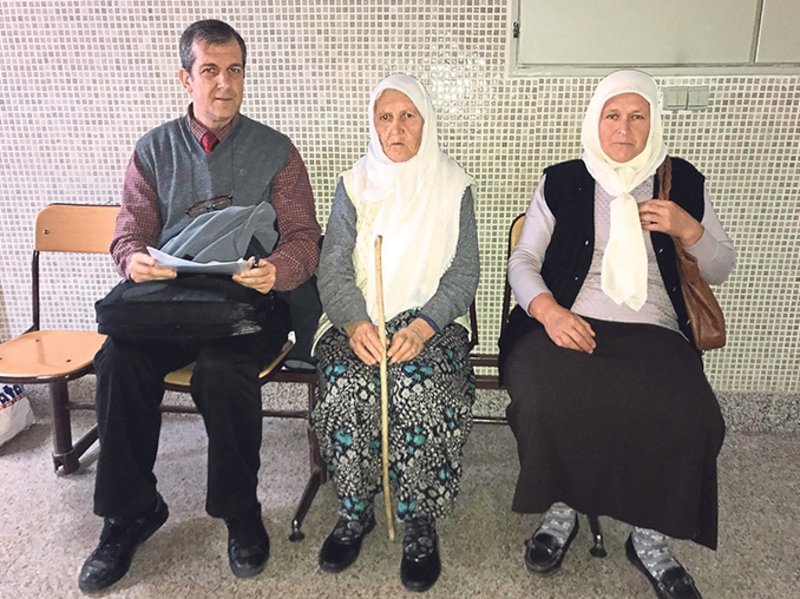 Babalik Davasinda Anneye Dna Testi Surmanset Haberleri