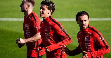 atv’de tarih yazma zamanı!