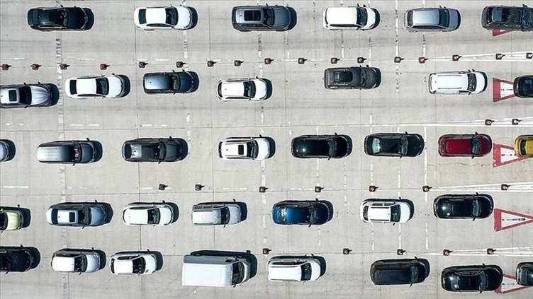 2024 Motorlu Taşıtlar Vergisi kaç lira? En düşük MTV ne kadar oldu? İşte detaylar ve  MTV ilk taksit tarihi