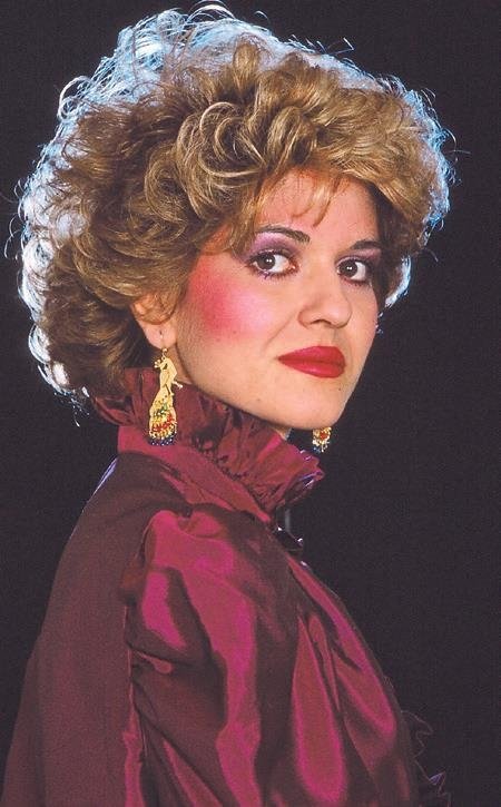 Arabesk kraliçeleri yeniden sahnede