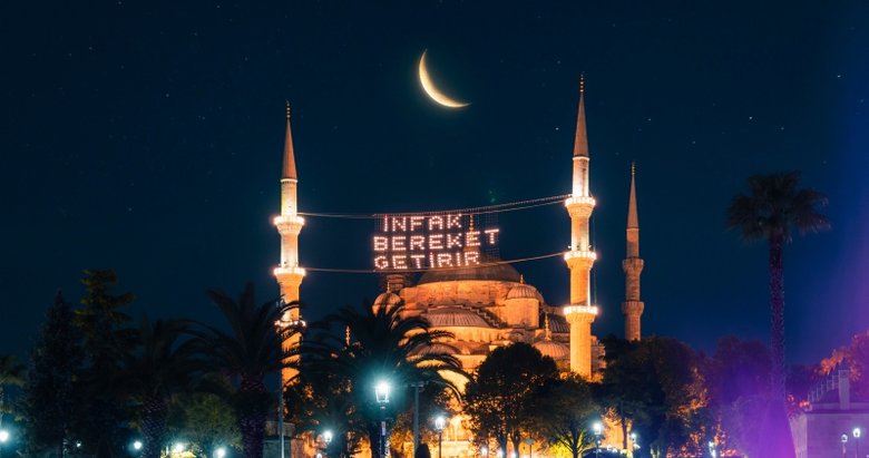 İmsak nedir? Ne zaman başlar? Sabah ezanı okunmaya başladığında yeme içmeye kısa bir süre devam edilebilir mi?